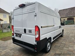 Fiat Ducato 35 140 L2H2 Klima Temp 260° Kamera PDC