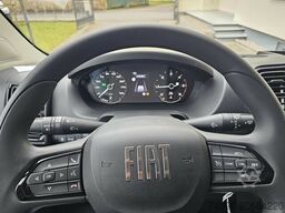 Fiat Ducato 35 140 L2H2 Klima Temp 260° Kamera PDC