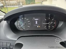 Fiat Ducato 35 140 L2H2 Klima Temp 260° Kamera PDC