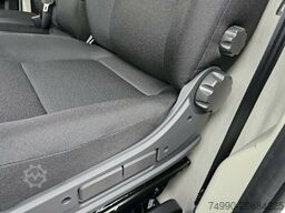 Fiat Ducato 35 140 L2H2 Klima Temp 260° Kamera PDC