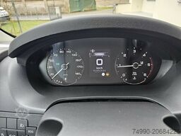 Fiat Ducato 35 140 L2H2 Klima Temp 260° Kamera PDC
