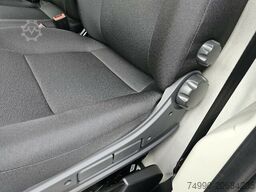 Fiat Ducato 35 L3H2 13m³ Klima Temp 260° Kamera PDC