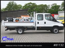 IVECO Daily 35C14 Kipper, Klima, Tempomat, AHK