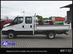 IVECO Daily 35C14 Kipper, Klima, Tempomat, AHK