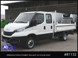IVECO Daily 35C14 Kipper, Klima, Tempomat, AHK