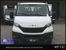 IVECO Daily 35C14 Kipper, Klima, Tempomat, AHK