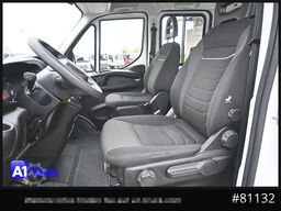 IVECO Daily 35C14 Kipper, Klima, Tempomat, AHK