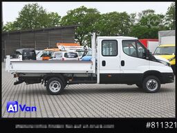 IVECO Daily 35C14 Kipper, Klima, Tempomat, AHK
