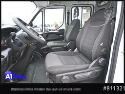 IVECO Daily 35C14 Kipper, Klima, Tempomat, AHK