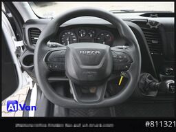 IVECO Daily 35C14 Kipper, Klima, Tempomat, AHK