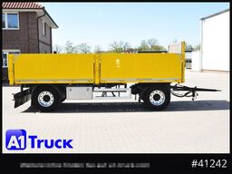ACKERMANN BFR-Wisskirchen, verzinkt, L 6,5m, Top Zustand