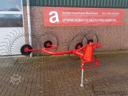  Boxer acrobaat