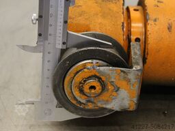 unbekannt Hub 295 mm