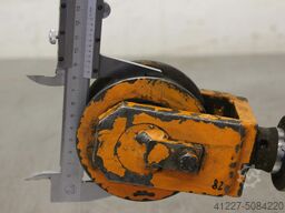 unbekannt Hub 346 mm