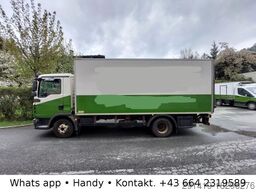 MAN TGL 12.240 Kühlkoffer 4x2 Bj 2006