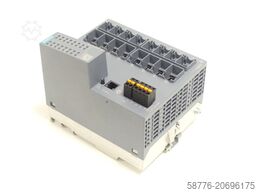 Siemens 6GK5216-0BA00-2AC2 SN:SVPK9126992 - ! -