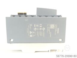 Siemens 6GK5216-0BA00-2FC2 SCALANCE XC216EEC E-Stand 1 SN SVPL2139223