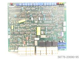 Siemens 6RA8261-2EA00 C98043-A1098-P13-03-85 Baugruppe