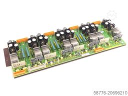 Siemens 6SC6512-0AA02 FBG Transistoransteuerun 120A - ! -