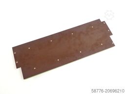 Siemens 6SC6512-0AA02 FBG Transistoransteuerun 120A - ! -