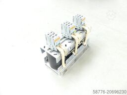 Siemens 6SL3000-0DE31-2AA1 3-Phasen-HFD-Netzdrossel Version A SN SB09558971012