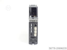 Siemens 6SL3040-1MA01-0AA0 Control Unit CU320-2 PN Version: E SN:T-F86060586