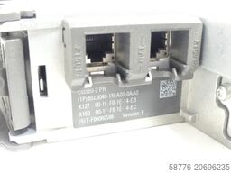 Siemens 6SL3040-1MA01-0AA0 Control Unit CU320-2 PN Version: E SN:T-F86060586