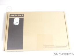 Siemens 6SL3120-1TE21-0AD0 Single Motor-Module SN T-R36180169