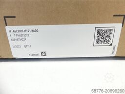 Siemens 6SL3120-1TE21-8AD0 Single Motor Modul 18A SN: T-PN6273028 FS: E ungebr.