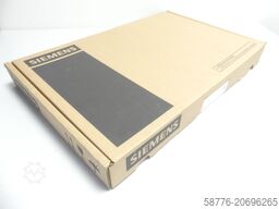 Siemens 6SL3120-1TE21-8AD0 Single Motor Modul 18A SN: T-PN6290233 FS: E ungebr.