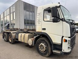 Volvo FM 12.380 **BIG AXXLES-BELGIAN ORIGINE**