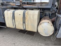 Volvo FM 12.380 **BIG AXXLES-BELGIAN ORIGINE**