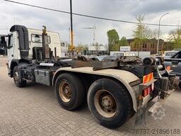 Volvo FM 12.380 **BIG AXXLES-BELGIAN ORIGINE**
