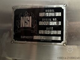 NSI (Canada) BTVSA