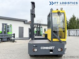 Combilift C6000FSL DIESEL DUPLEX 4500 POSITIONER