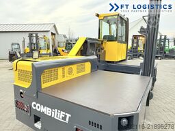 Combilift C6000FSL DIESEL DUPLEX 4500 POSITIONER