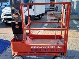 Skyjack SJ 12 Elektro 5,65 m