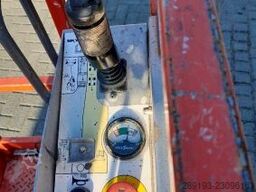 Skyjack SJ 12 Elektro 5,65 m