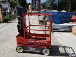 Skyjack SJ 12 Elektro 5,65 m