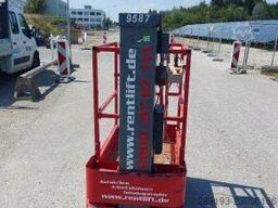 Skyjack SJ 12 Elektro 5,65 m