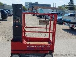 Skyjack SJ 12 Elektro 5,65 m