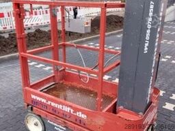 Skyjack SJ 12 Elektro 5,65 m