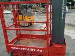Skyjack SJ 12 Elektro 5,65 m