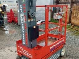 Skyjack SJ 12 Elektro 5,65 m