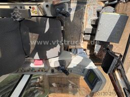 LIEBHERR R964BEW Litronic 258kW 2001