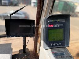 LIEBHERR R964BEW Litronic 258kW 2001
