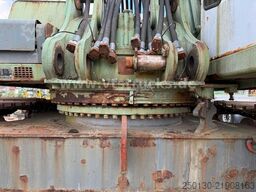 LIEBHERR R964BEW Litronic 258kW 2001
