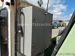 LIEBHERR R964BEW Litronic 258kW 2001