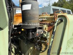 LIEBHERR R964BEW Litronic 258kW 2001