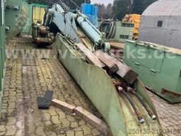 LIEBHERR R964BEW Litronic 258kW 2001